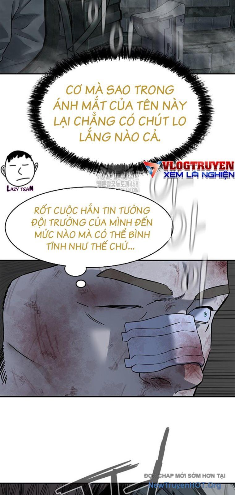 Đội trưởng lính đánh thuê