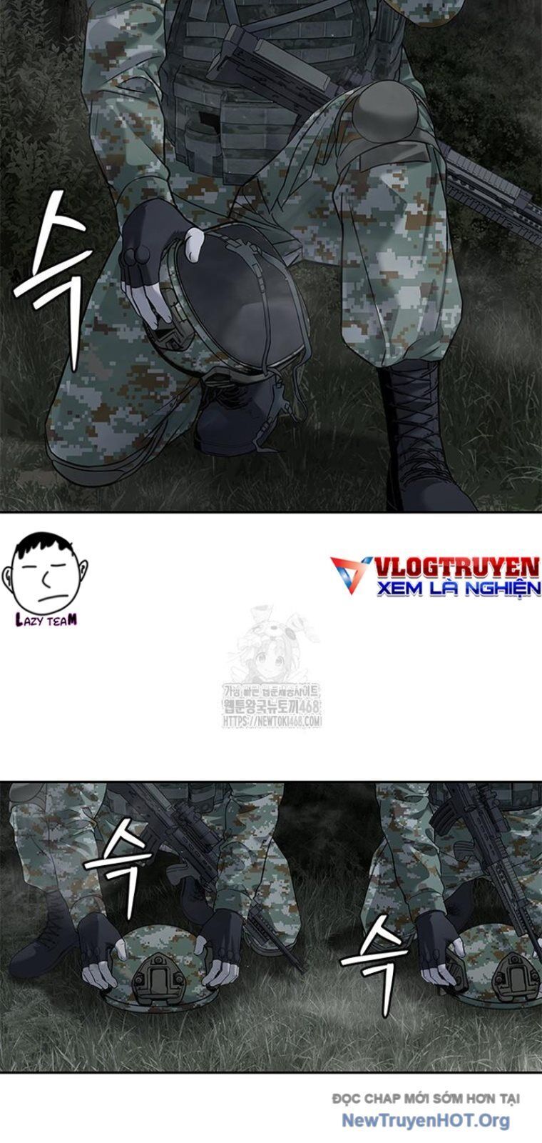 Đội trưởng lính đánh thuê
