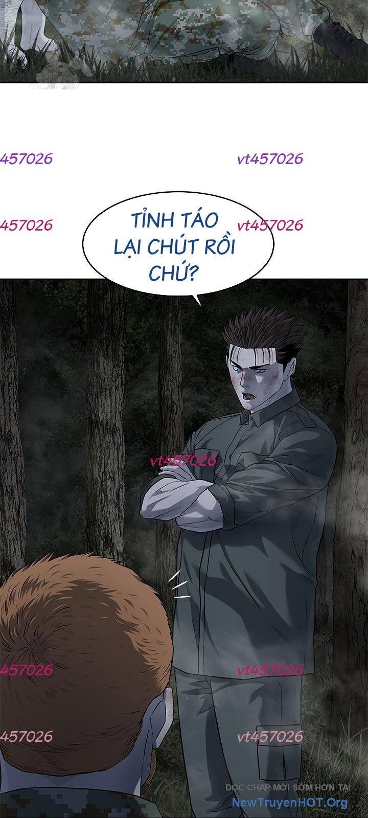 Đội trưởng lính đánh thuê