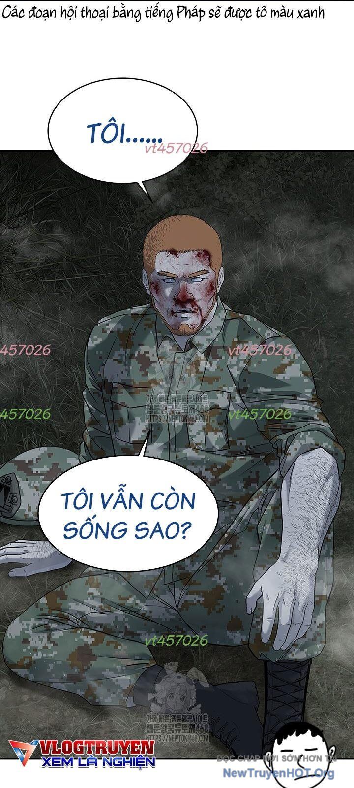 Đội trưởng lính đánh thuê