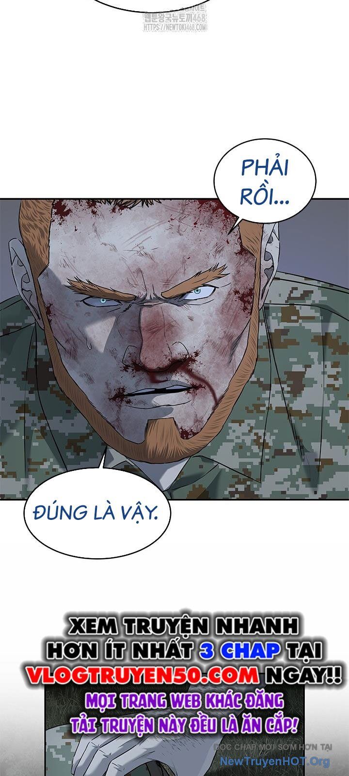 Đội trưởng lính đánh thuê