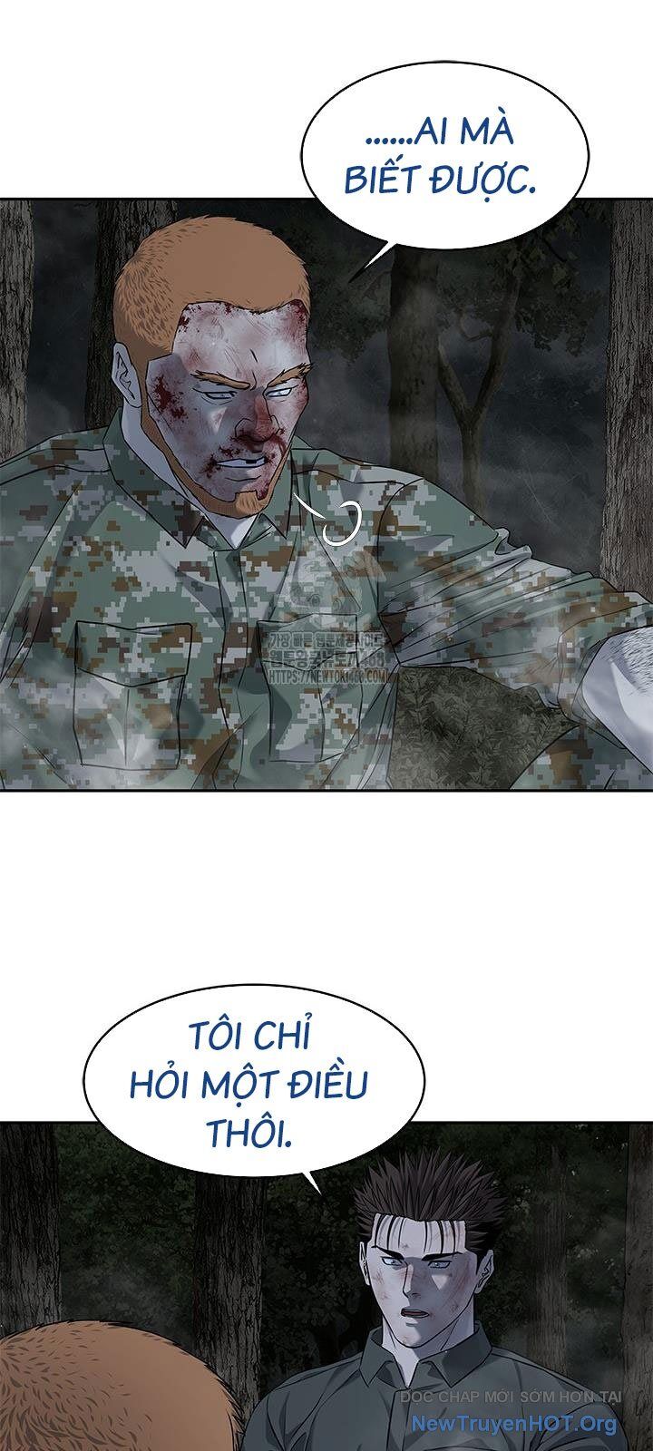 Đội trưởng lính đánh thuê