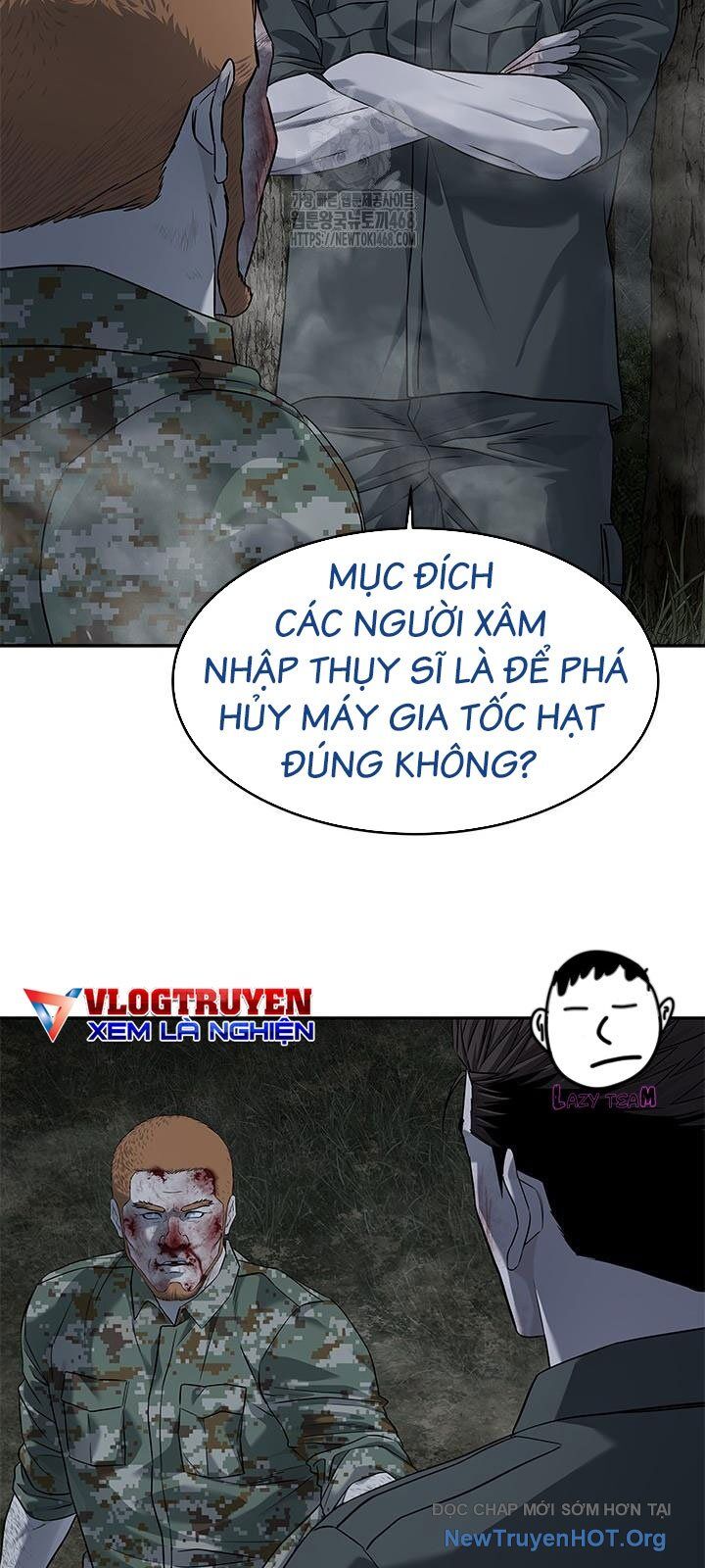 Đội trưởng lính đánh thuê