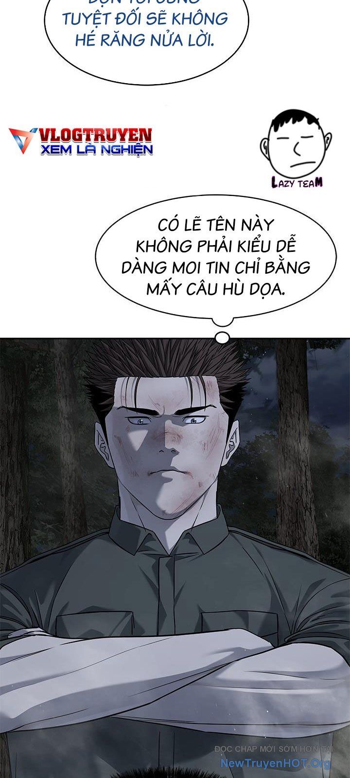 Đội trưởng lính đánh thuê