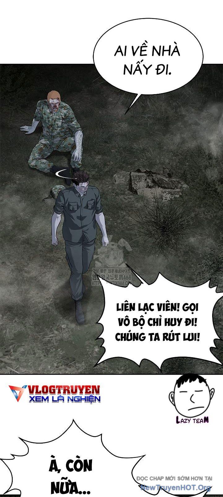 Đội trưởng lính đánh thuê