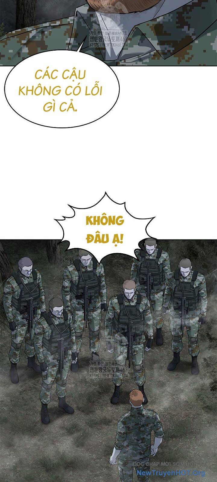 Đội trưởng lính đánh thuê