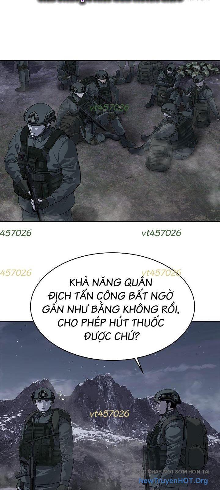Đội trưởng lính đánh thuê