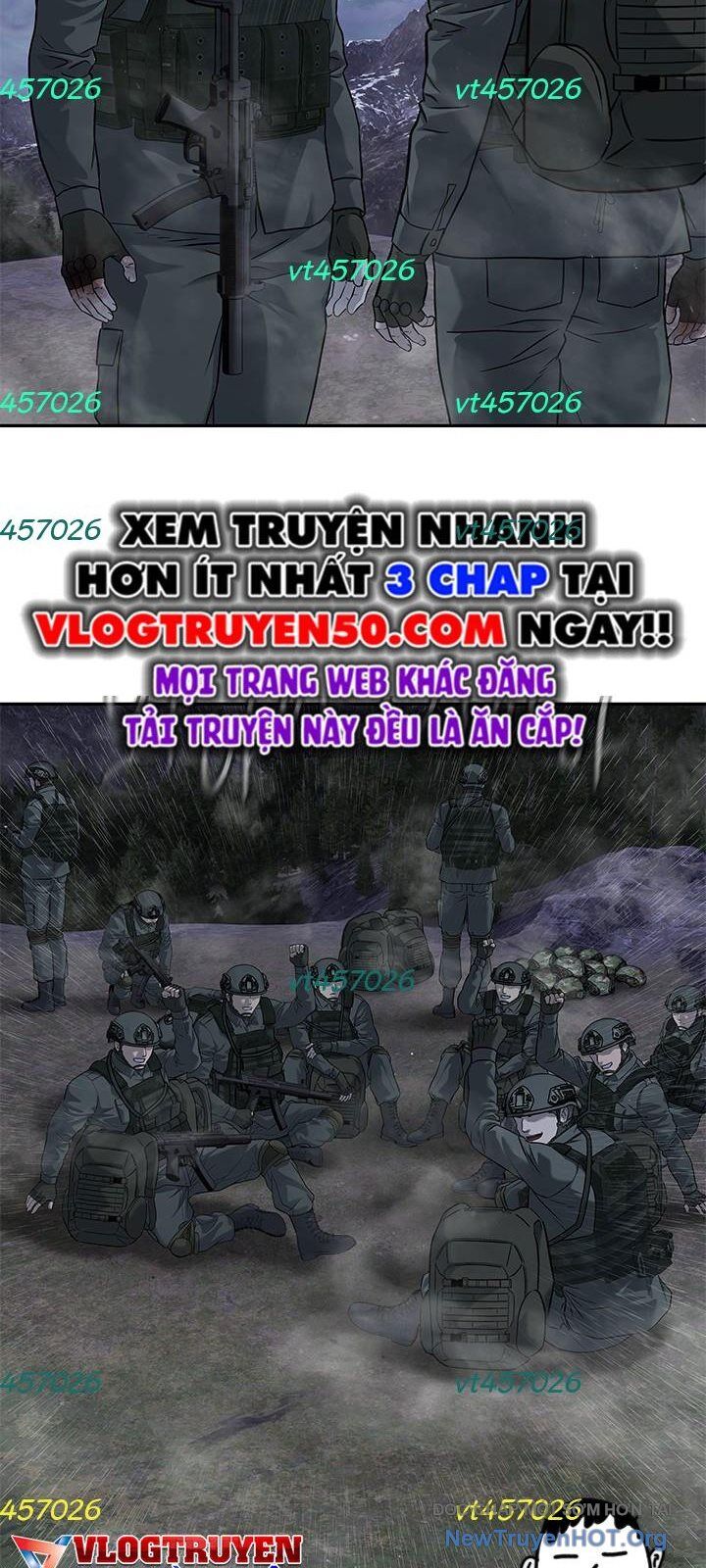 Đội trưởng lính đánh thuê