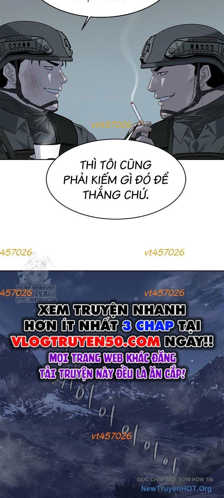 Đội trưởng lính đánh thuê