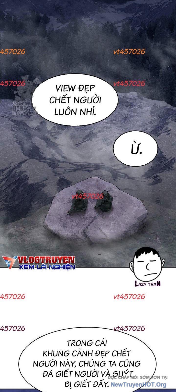 Đội trưởng lính đánh thuê