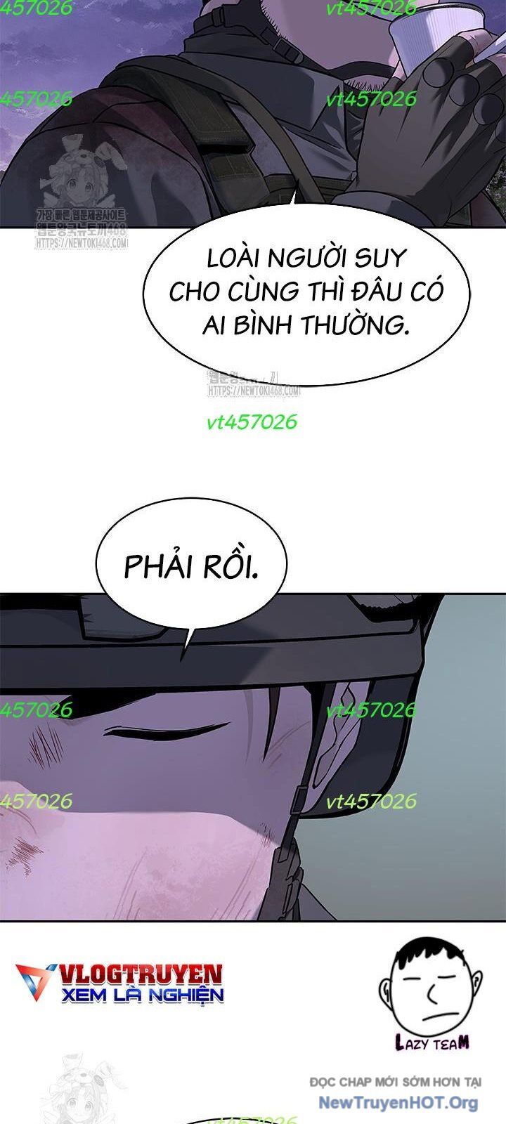 Đội trưởng lính đánh thuê