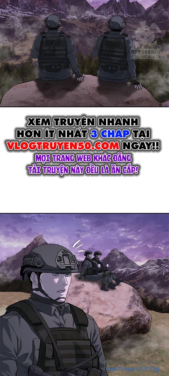 Đội trưởng lính đánh thuê