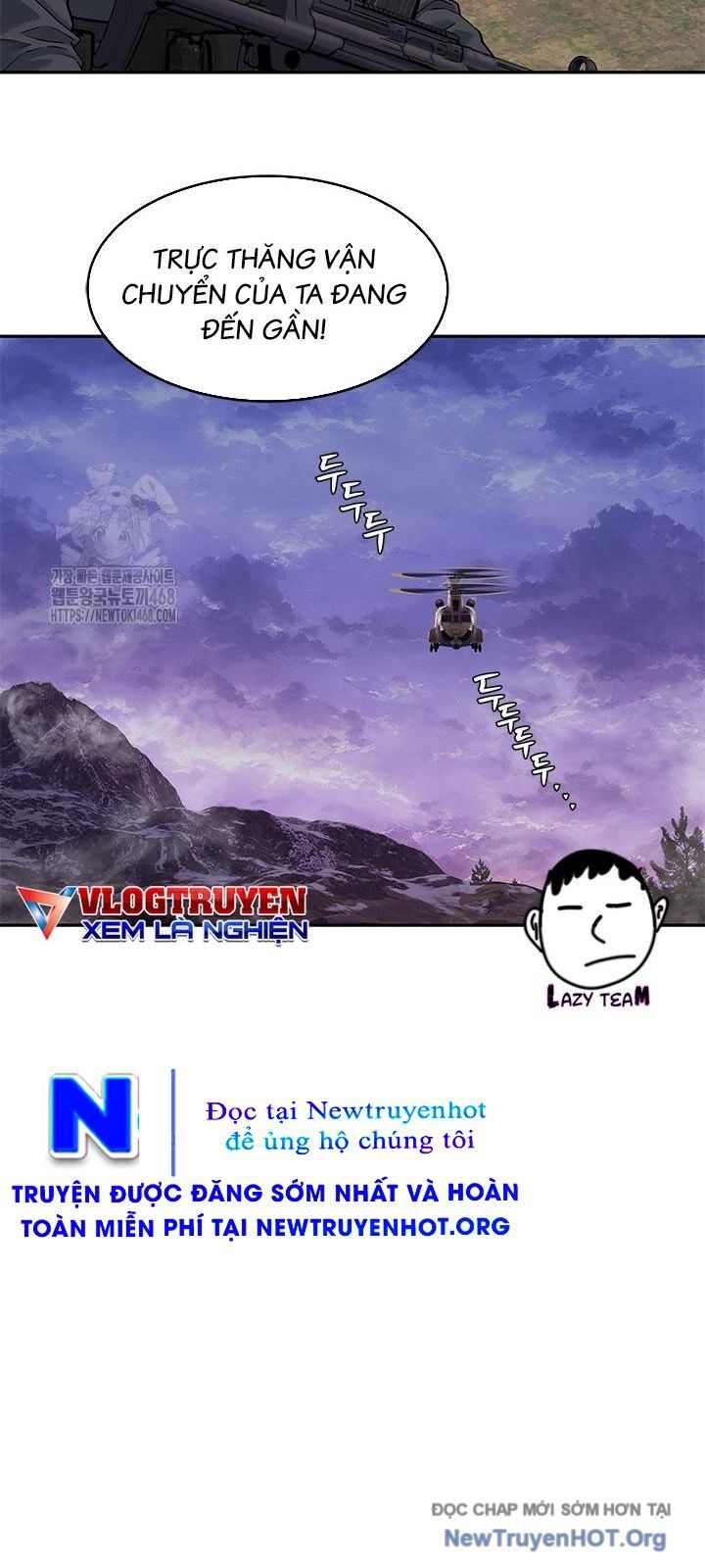Đội trưởng lính đánh thuê