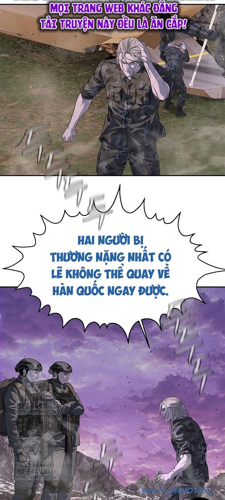 Đội trưởng lính đánh thuê