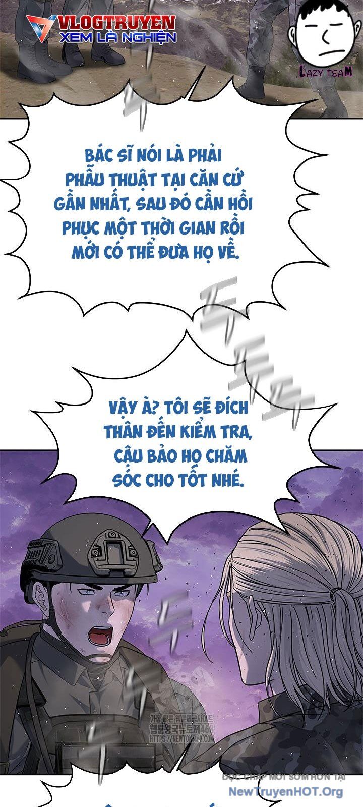 Đội trưởng lính đánh thuê