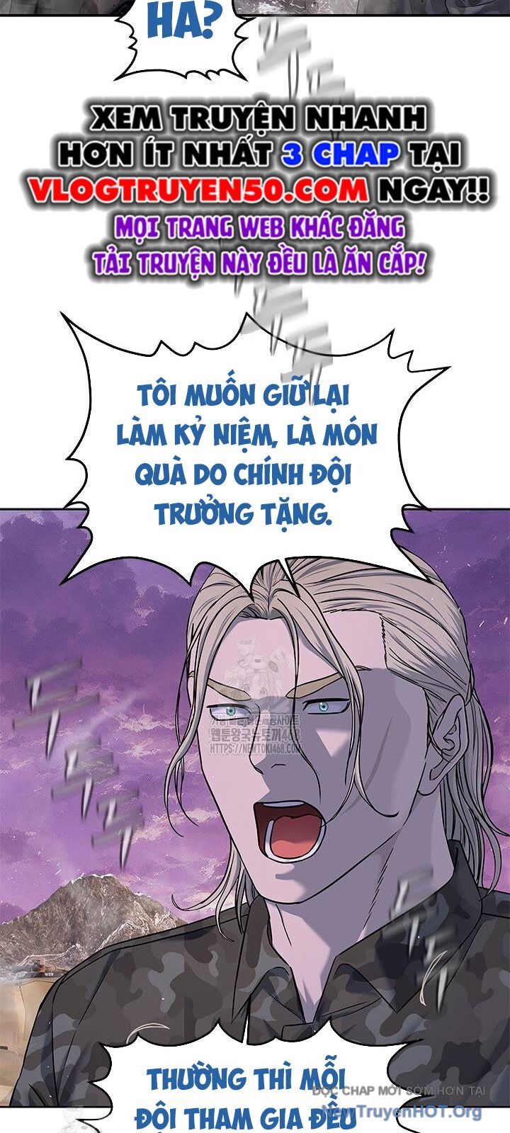 Đội trưởng lính đánh thuê