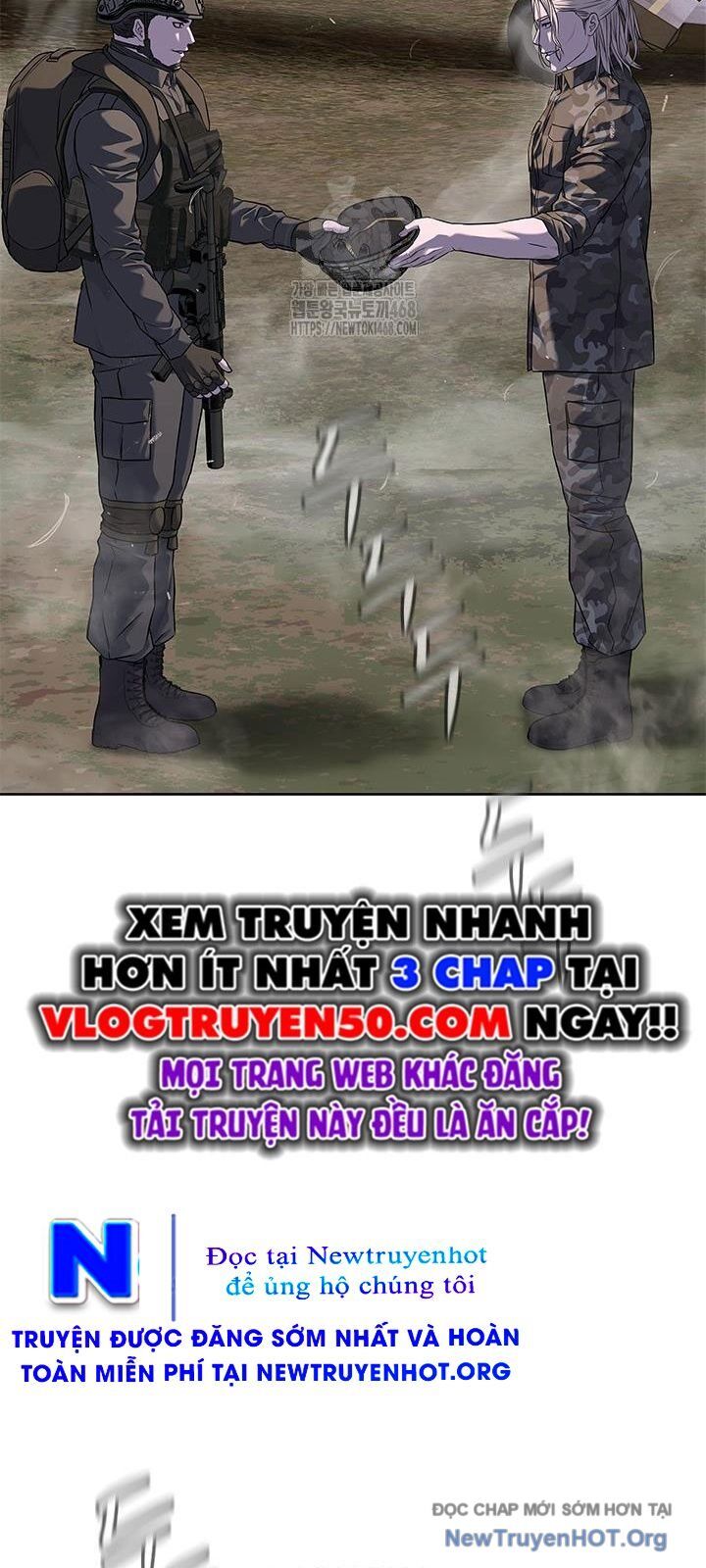 Đội trưởng lính đánh thuê