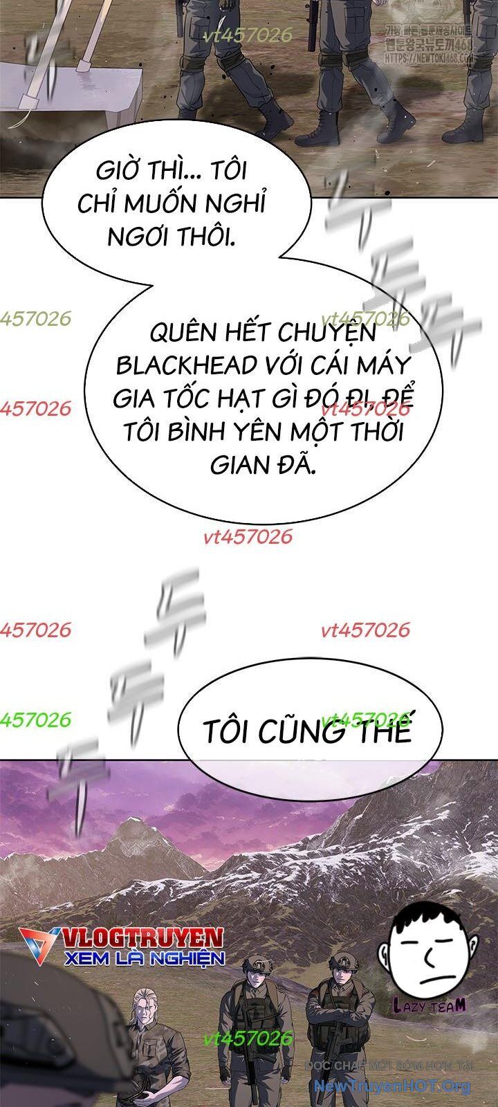 Đội trưởng lính đánh thuê