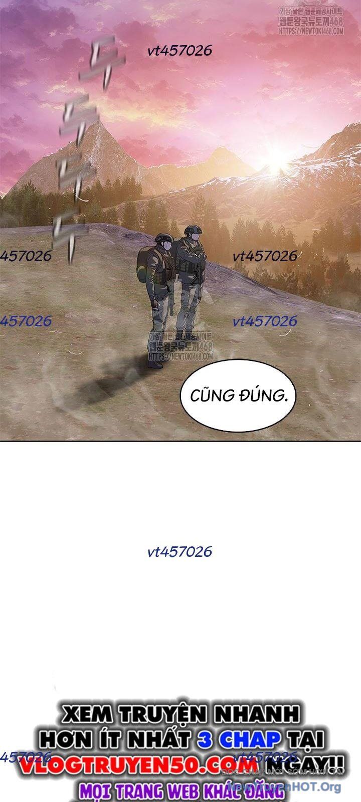 Đội trưởng lính đánh thuê