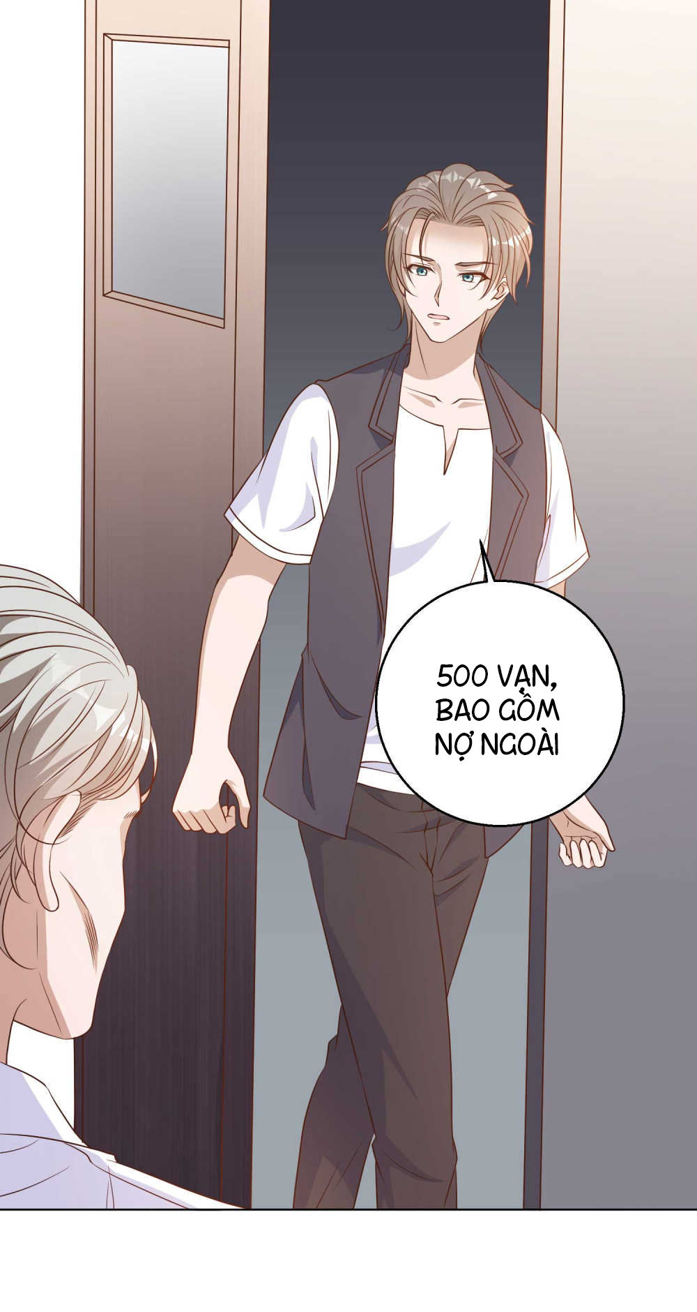 Thần Cấp Ngư Phu