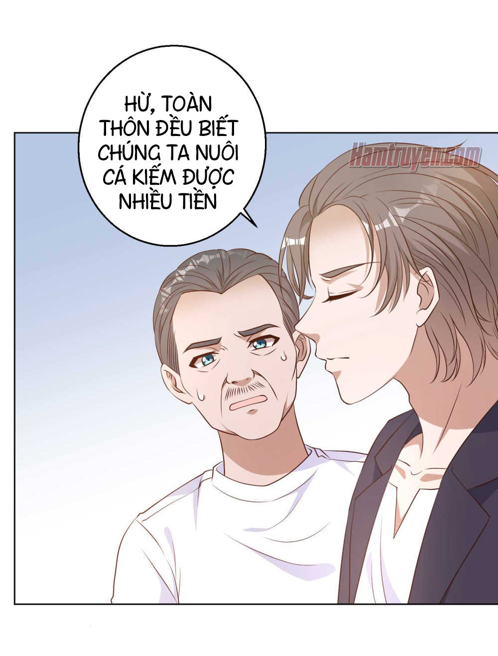Thần Cấp Ngư Phu
