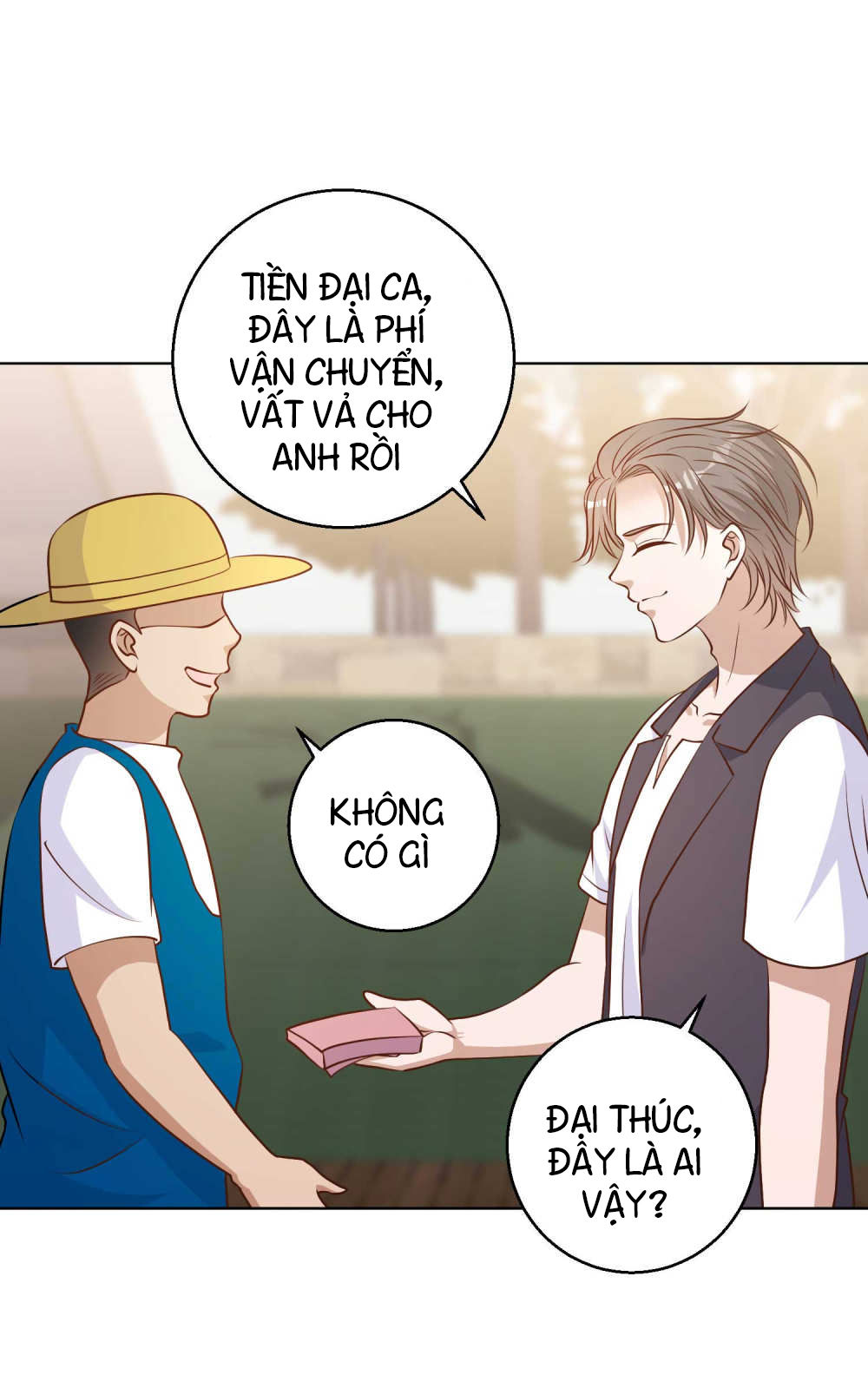 Thần Cấp Ngư Phu