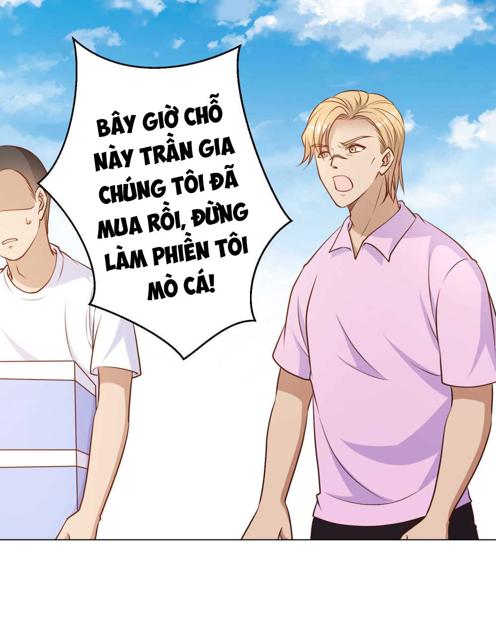 Thần Cấp Ngư Phu