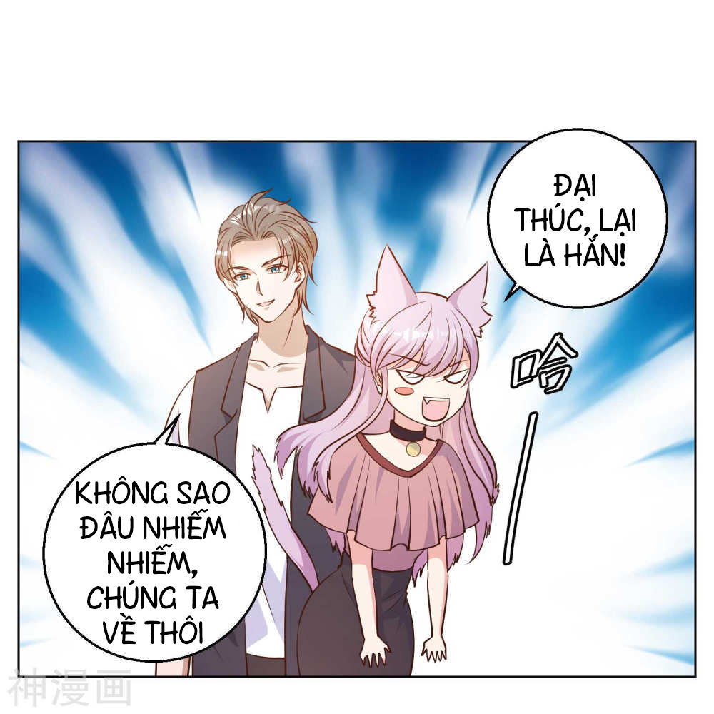 Thần Cấp Ngư Phu