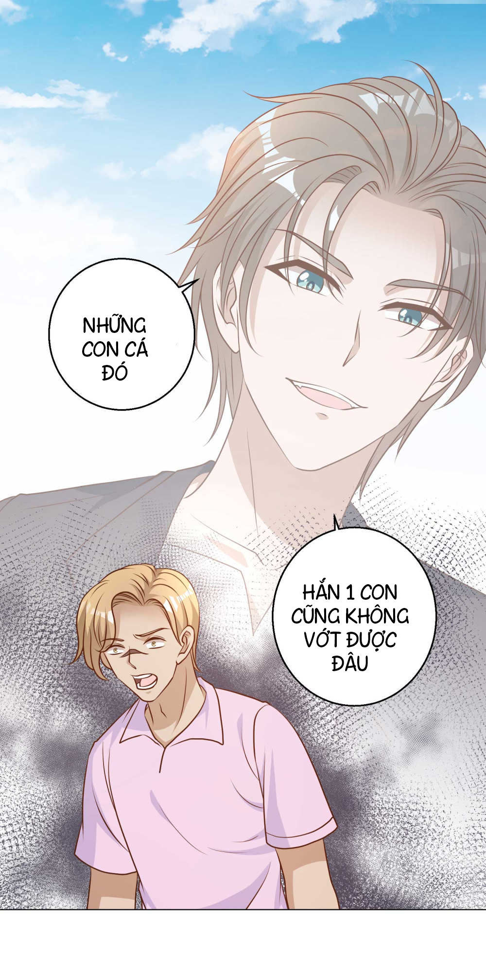 Thần Cấp Ngư Phu