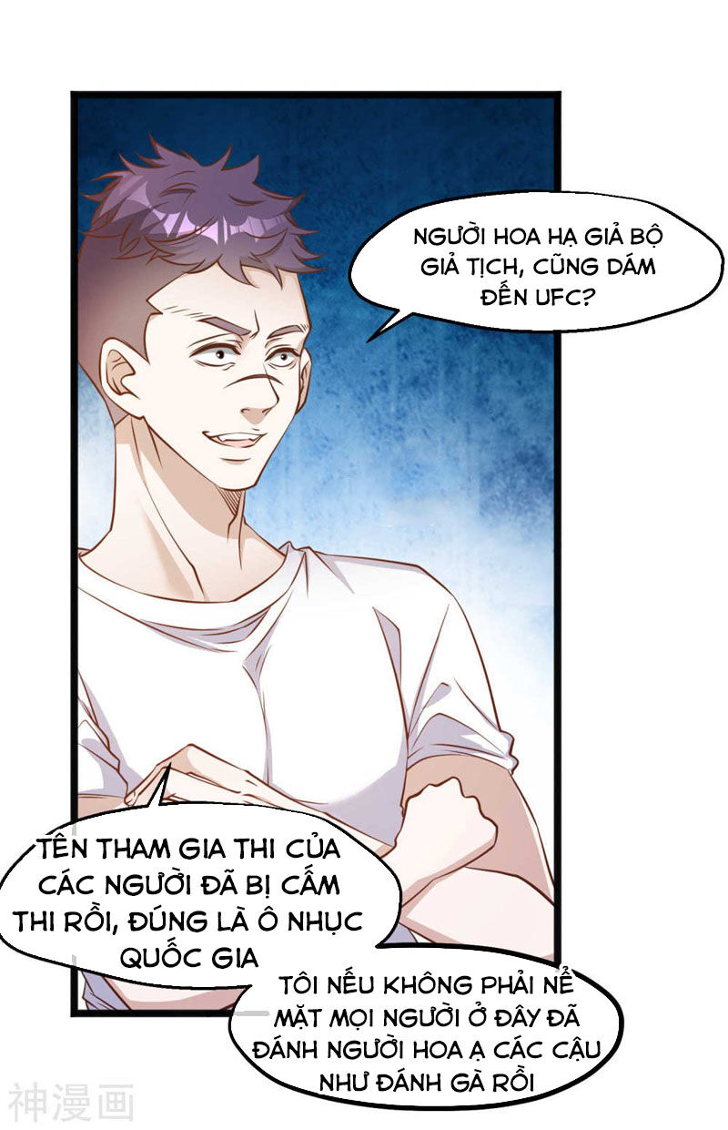 Thần Cấp Ngư Phu