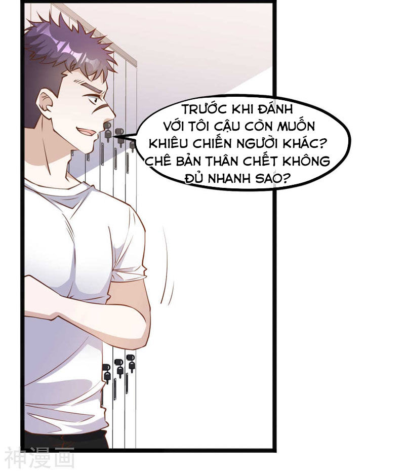 Thần Cấp Ngư Phu