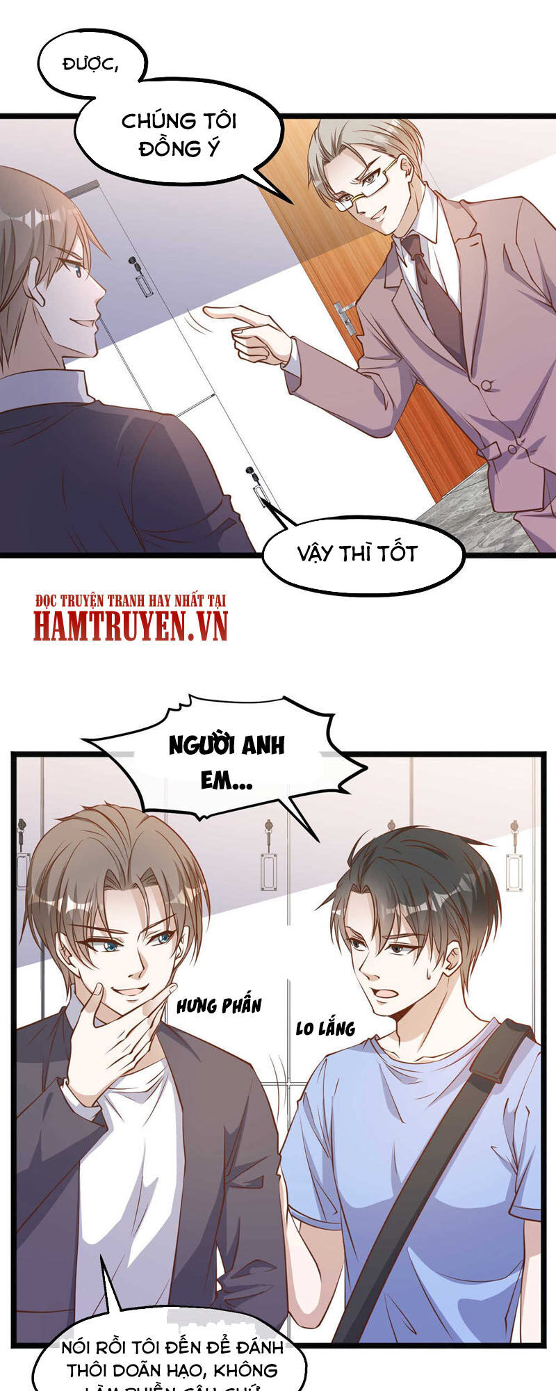 Thần Cấp Ngư Phu
