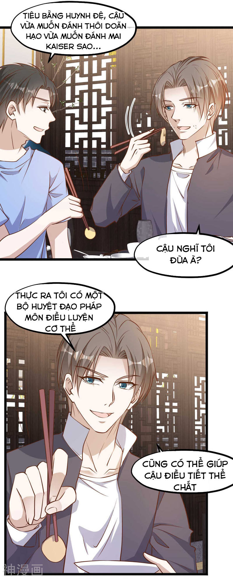 Thần Cấp Ngư Phu