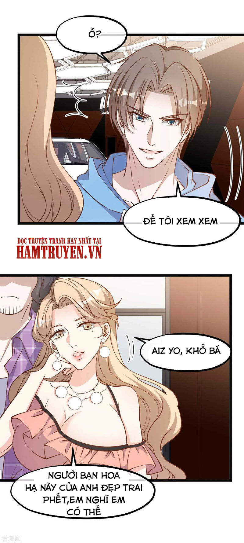 Thần Cấp Ngư Phu