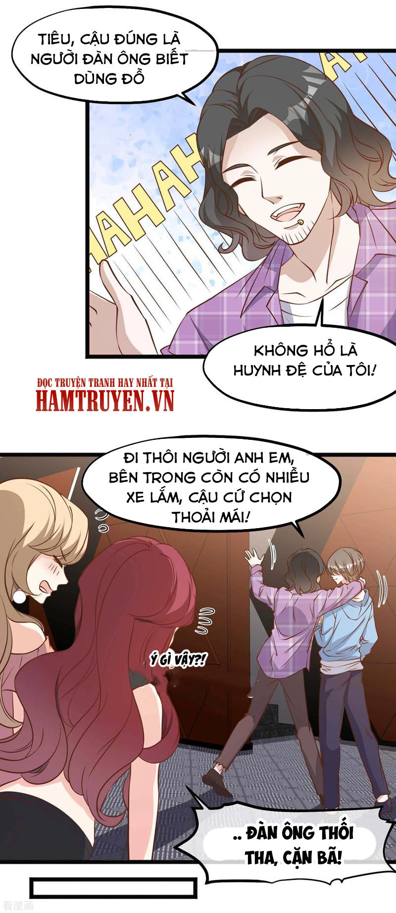 Thần Cấp Ngư Phu