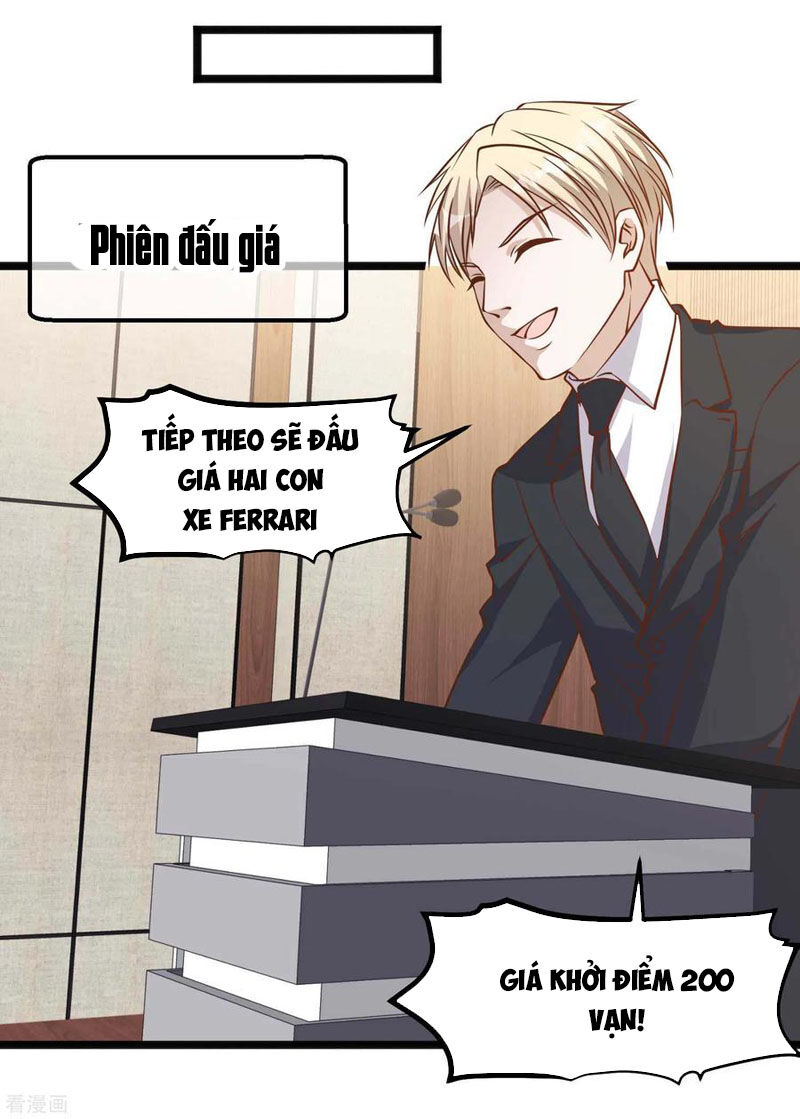 Thần Cấp Ngư Phu