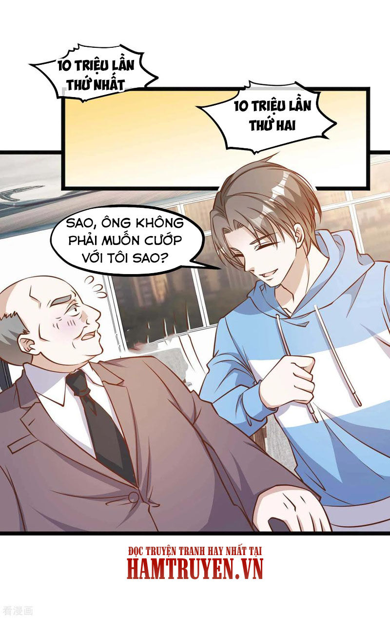 Thần Cấp Ngư Phu