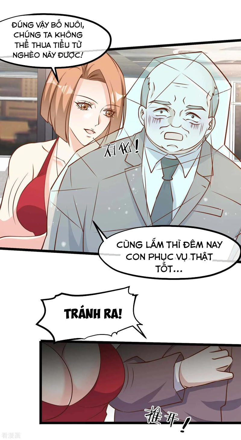 Thần Cấp Ngư Phu