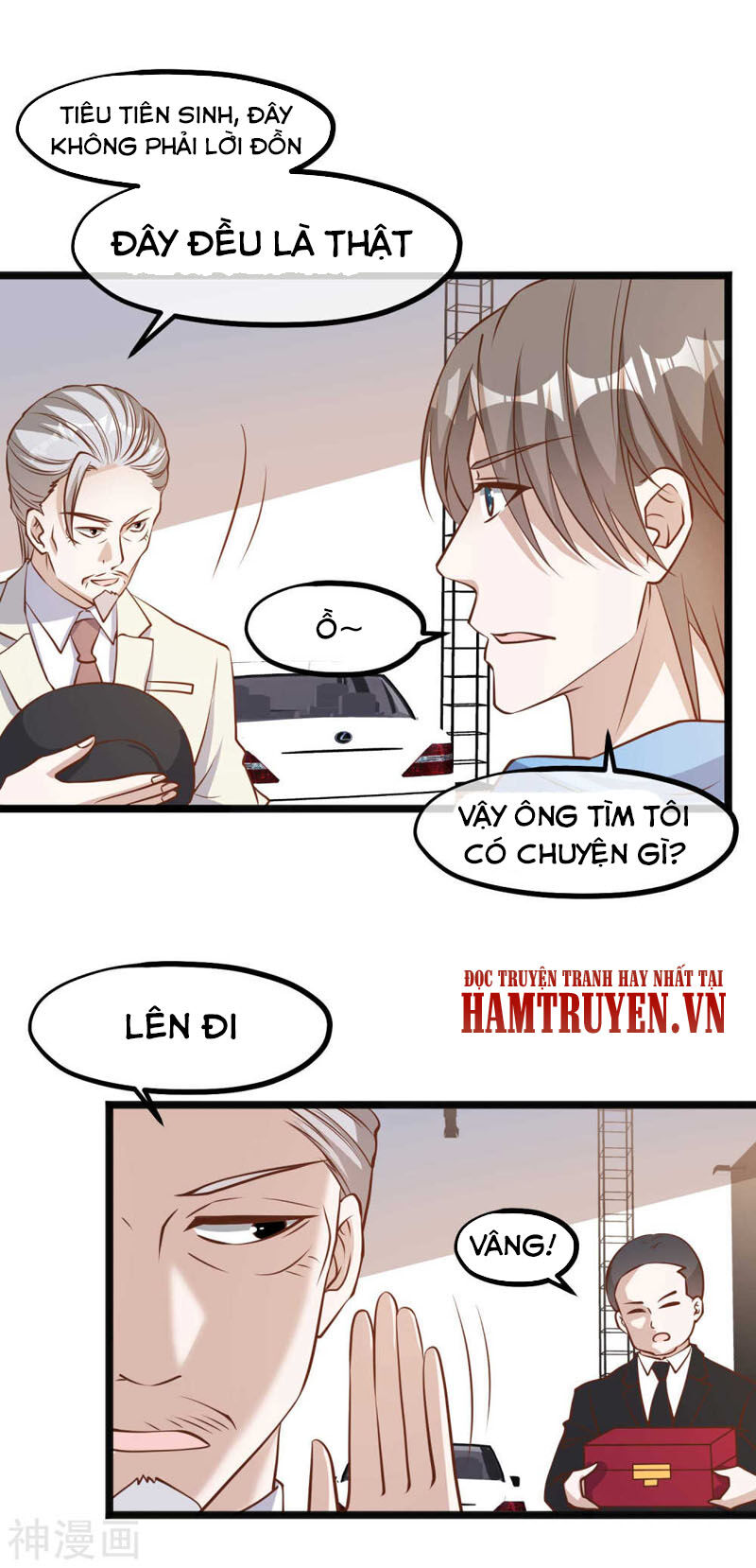 Thần Cấp Ngư Phu