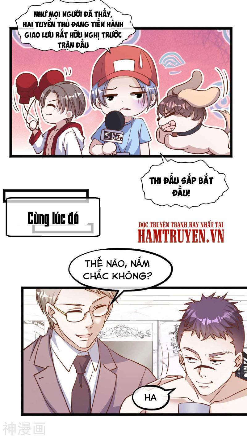Thần Cấp Ngư Phu
