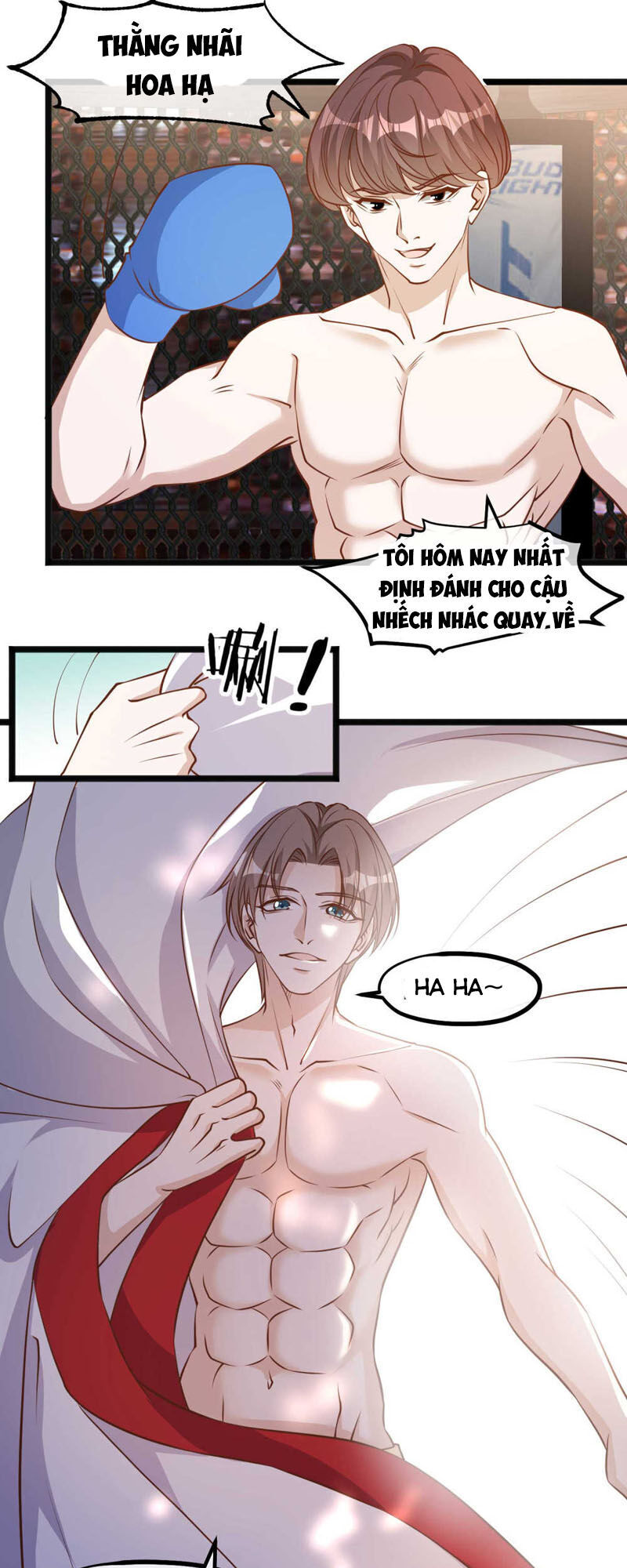 Thần Cấp Ngư Phu