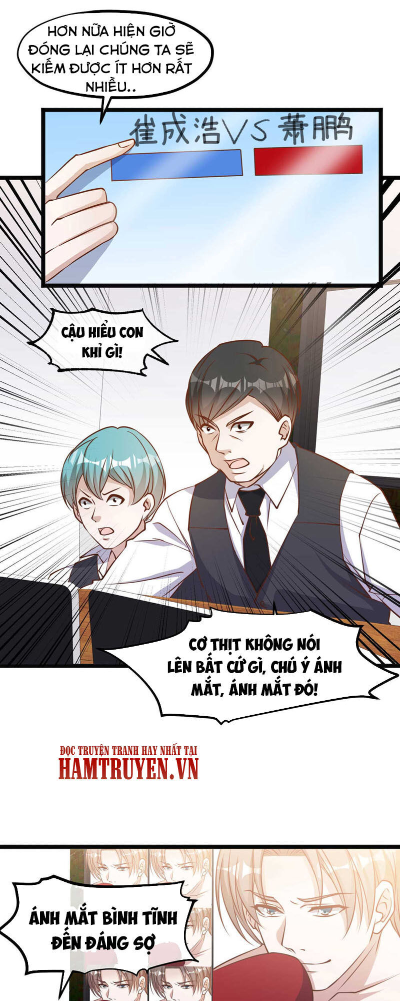 Thần Cấp Ngư Phu