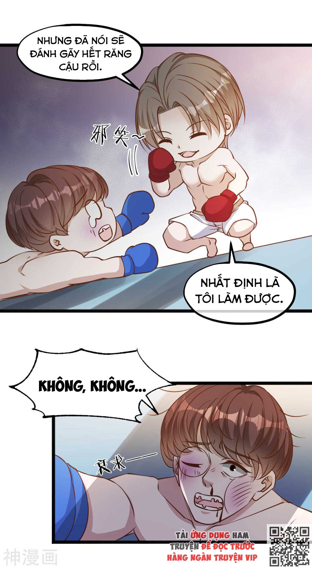 Thần Cấp Ngư Phu