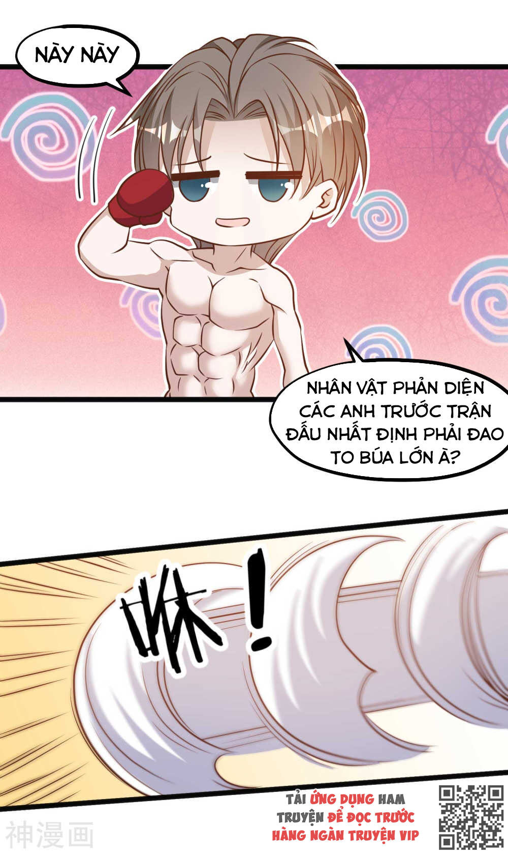 Thần Cấp Ngư Phu