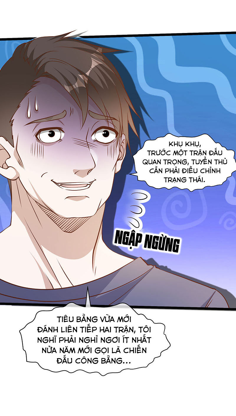 Thần Cấp Ngư Phu