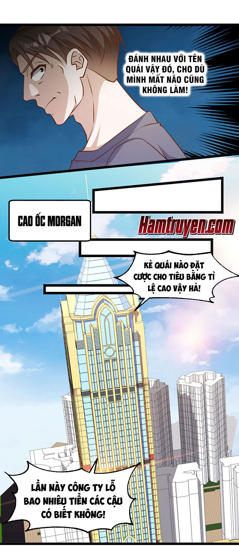Thần Cấp Ngư Phu