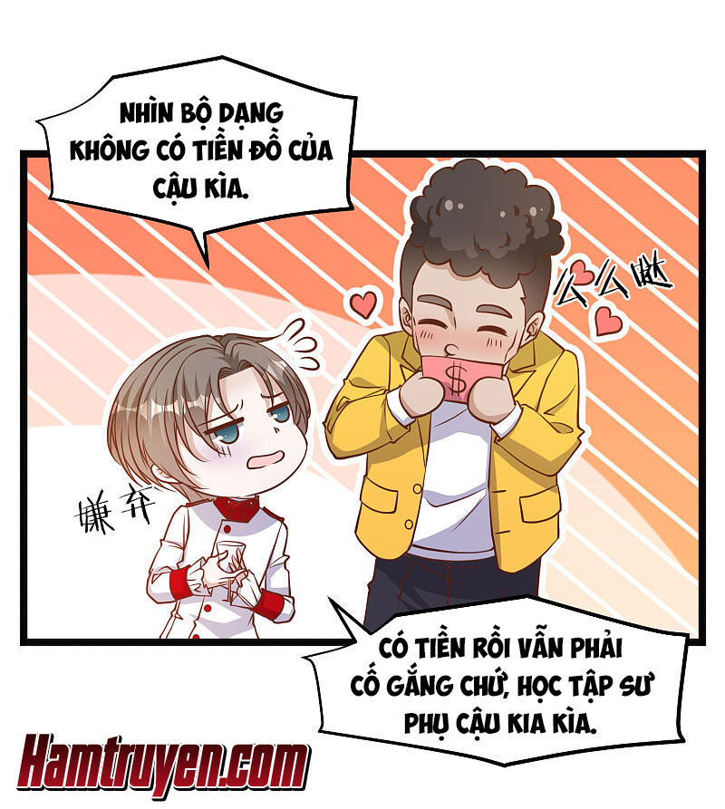 Thần Cấp Ngư Phu