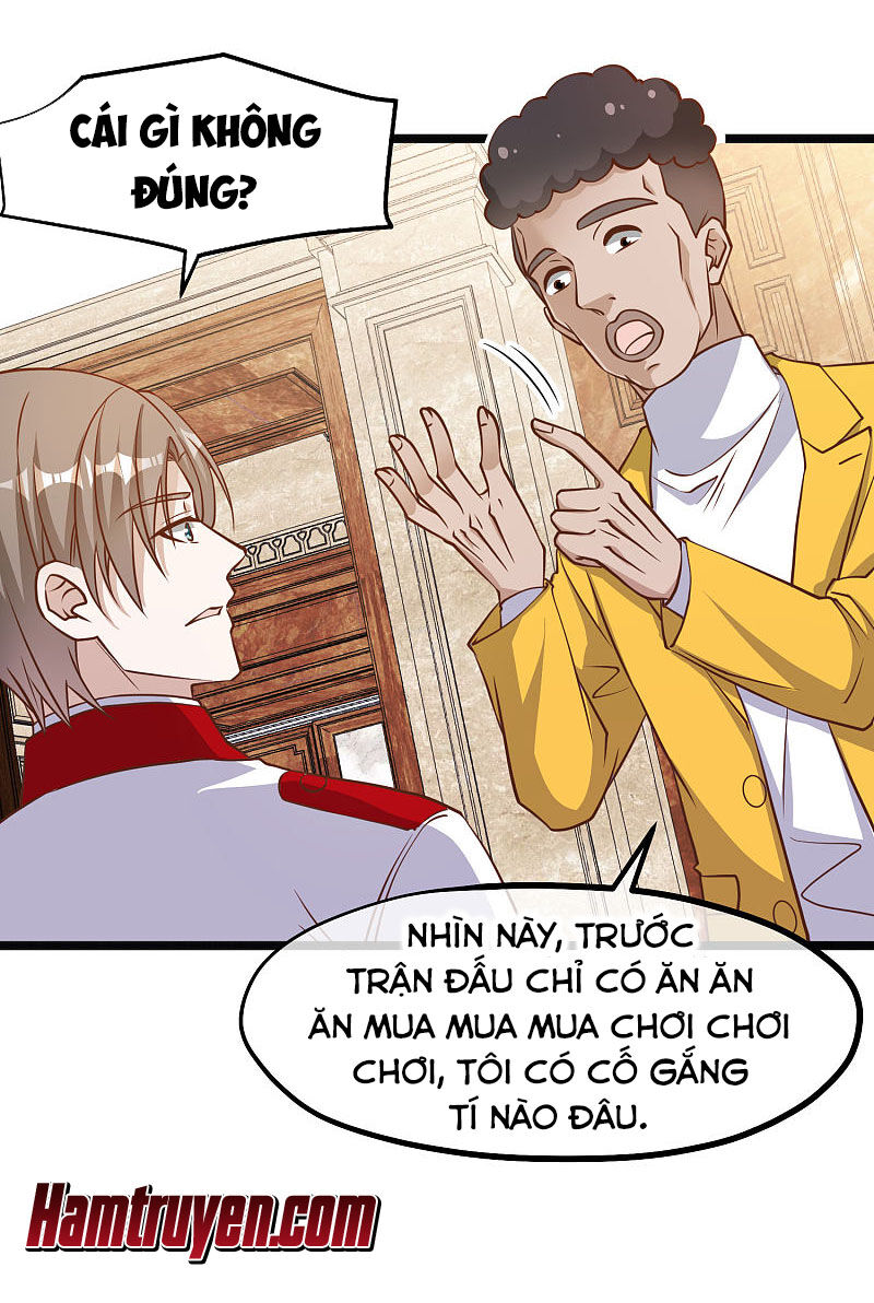 Thần Cấp Ngư Phu