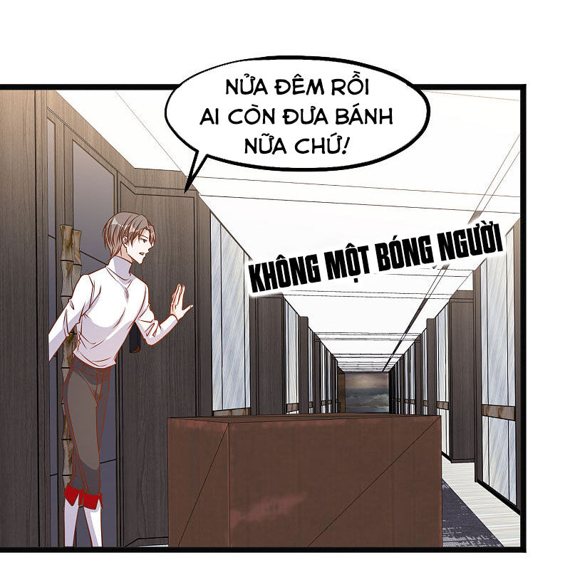 Thần Cấp Ngư Phu