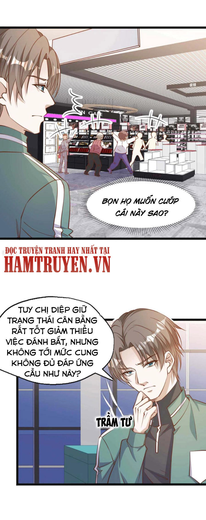 Thần Cấp Ngư Phu